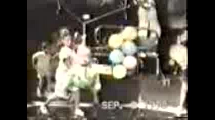 Kinderparty