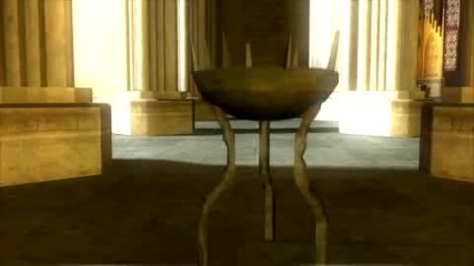 Cuboid Trailer