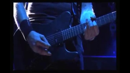 Katatonia - Soils Song (live)