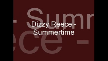 Dizzy Reece - Summertime