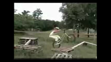 Trial Girl