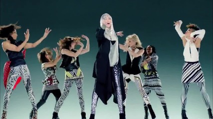 Cher - Woman's World (official 2o13)