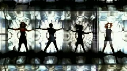 Girls Aloud - The Loving Kind 