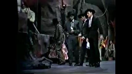 Gene Kelly - Caballero 