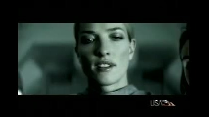 Korn - Make Me Bad 
