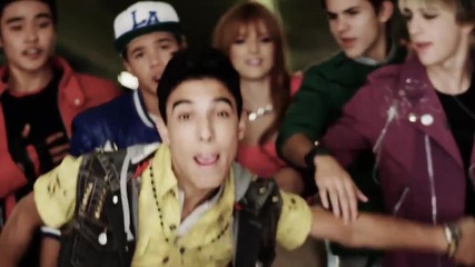Im5 Feat. Bella Thorne - Can't Stay Away