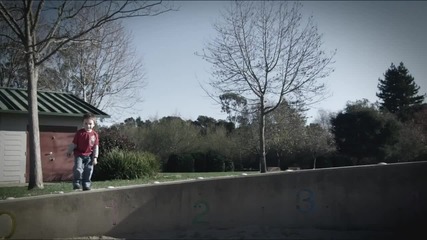 Chris Rene - Young Homie