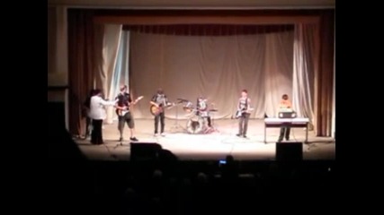 The Masters - caver - Slipknot - Dead Memories