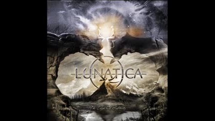Lunatica - Sons Of The Wind