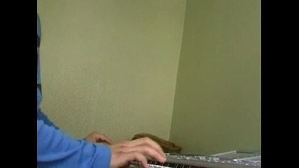 Erwin - инстроментал 1 2011