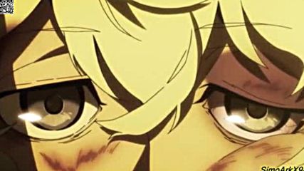 Kiznaiver 【amv】diary of Jane