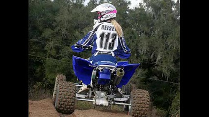 Atv and Moto Cross .wmv