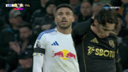 Leeds United vs. Fulham - 1st Half Highlights