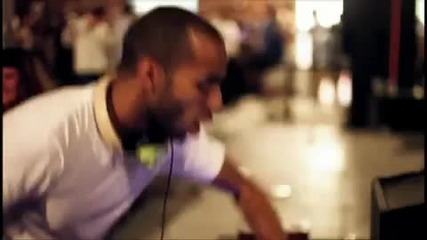 Duck Sauce - Barbra Streisand (official Video) 