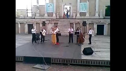 01.06.11.концерт в Пловдив