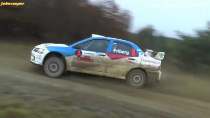 Lausitz Rallye 2013