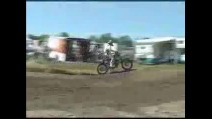 Motocross 