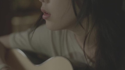 I U - Peach `teaser` [hd]