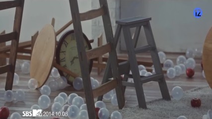 [превод] Girl's Day - I Miss You