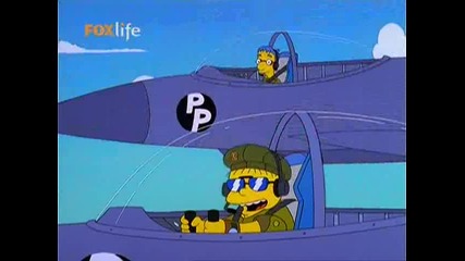 [new] The Simpsons/семейство Симпсън [bg Audio] Моля, Пишете Коментари!