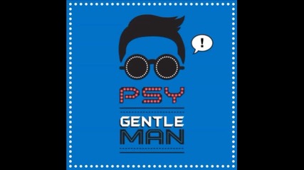 Psy-gentleman