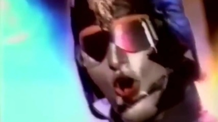 16 Bit - Where Are You (long 12'' Version,1986 ) - 1080p