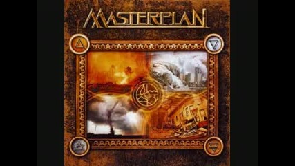 Masterplan - The Kid Rocks On ( 