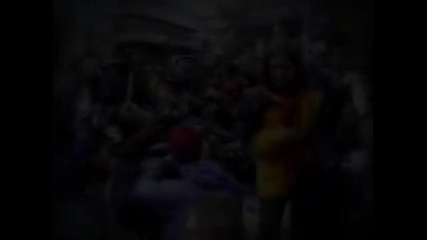 Rage Against The Machine - Revolution In The Head And The Art Of Protest (360p) 