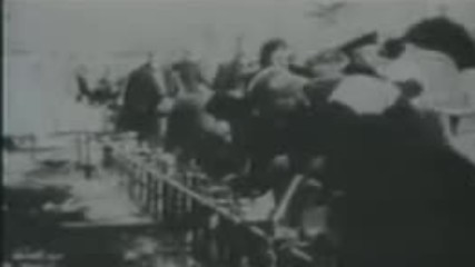 Бомбардировките над София, 1944 г.