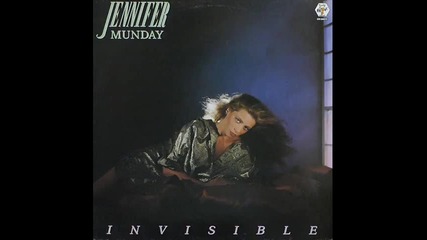 jennifer munday - invisible 