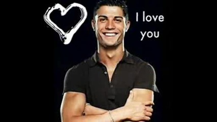 Cristqno Ronaldo