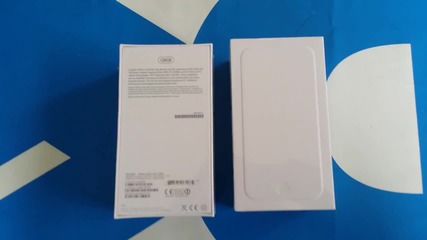 Apple Iphone 6 видео представяне в Борса Плазма