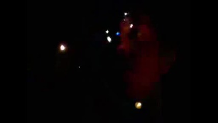 Animal Collective - Fireworks