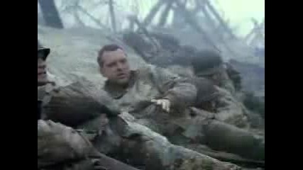 Saving Private Ryan D - Day [2/4]