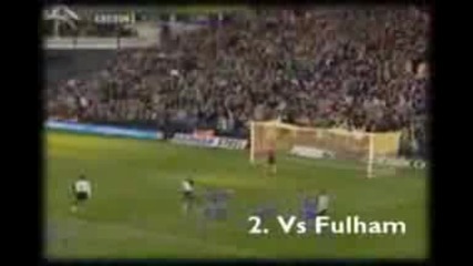 The Very Best Of Frank Lampard