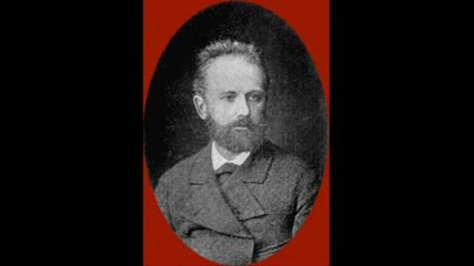 Чайковски - Италианско капричио - Част1.