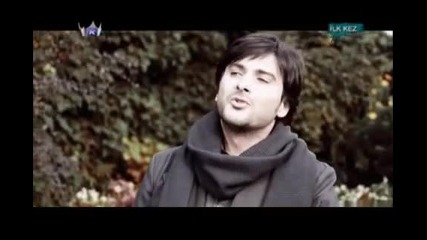 Gokhan Tepe - Cok Ozluyorum Seni [ Yep Yeni Video Klip 2009]