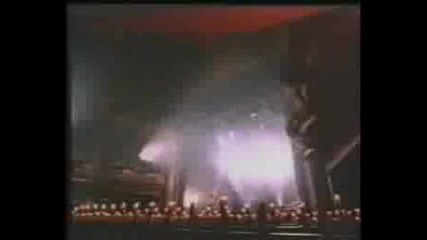 Wasp - Hold On To My Heart