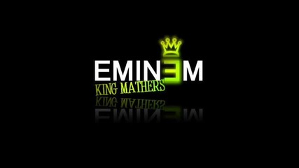 Eminem - No Ones Iller Than M 