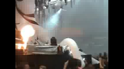 Angerfist Live @ Sensation Black 2007 Sat 20070714 - Id&t