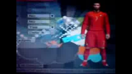 pes 2009