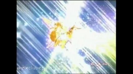 winx flora-amazing