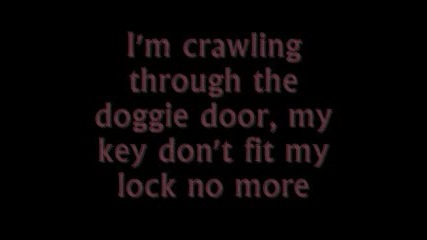 Pink - Funhouse
