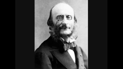Offenbach - Can Can Music 