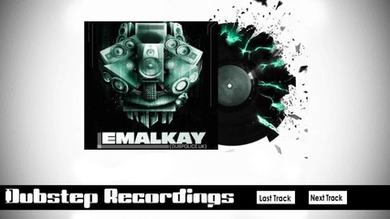 Emalkay - Massive 