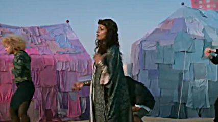 New! M.i.a. - Rewear It ( Official Video ) 2016