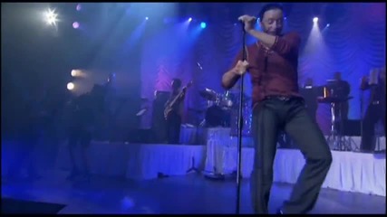 Elvis Crespo - Luna Llena (live From Las Vegas) [ високо качество ]