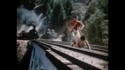 Stand By Me Trailer