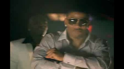 Nelly Feat. Ashanti & Akon - Body On Me
