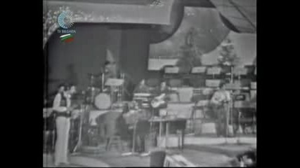 Emil Dimitrov Moya strana, moya Balgaria